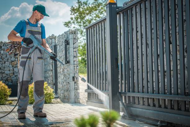 Best Gas Station Cleaning  in Delaware, OH