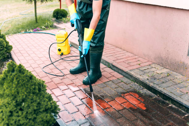 Best Dumpster Area Cleaning  in Delaware, OH