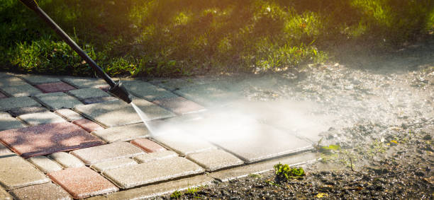Best Driveway Pressure Washing  in Delaware, OH